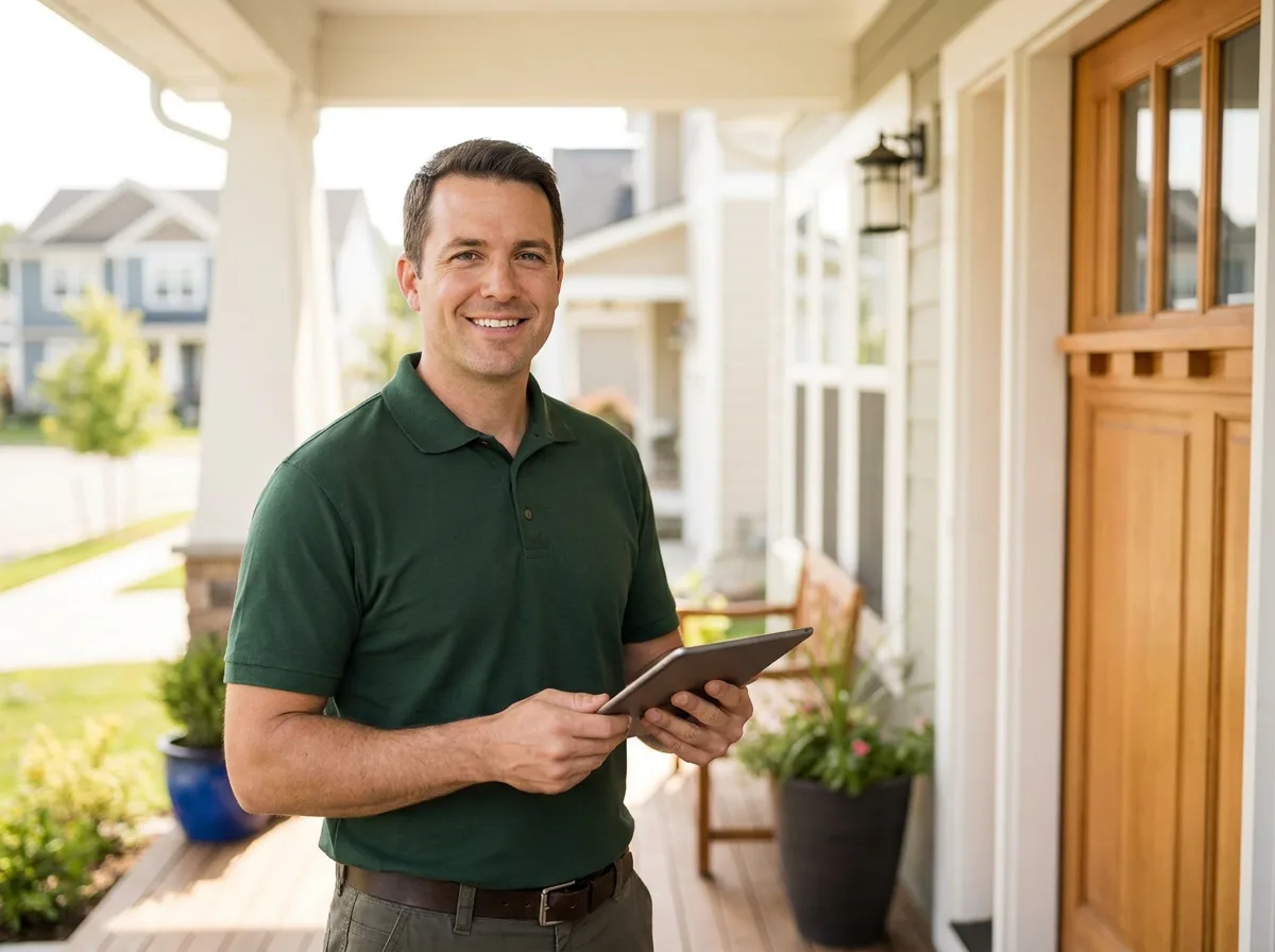 Pest control FAQs for Harleton, TX